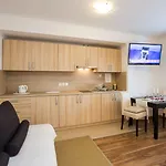Bled Apartments Apartament *
