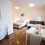Bled Apartments *