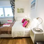 Bled Apartments Apartament Bled