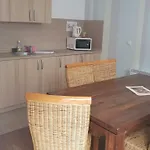 Bled Apartments *