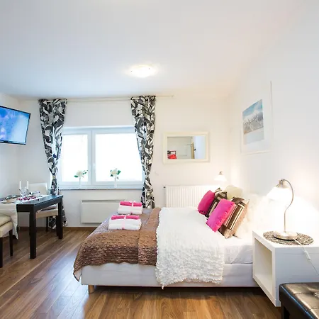 Bled Apartments Appartamento