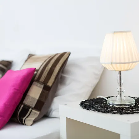 Appartamento Bled Apartments *