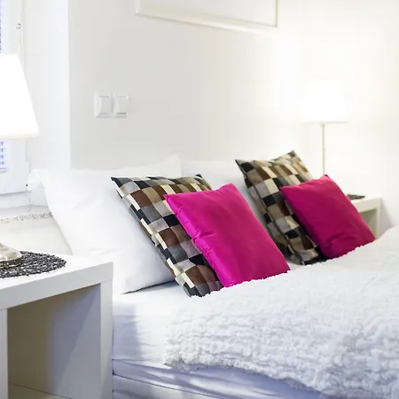 Bled Apartments *