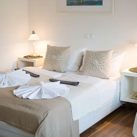 Bled Apartments Lejlighed