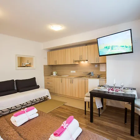 Bled Apartments Bled