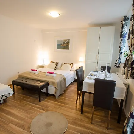 Appartamento Bled Apartments Bled