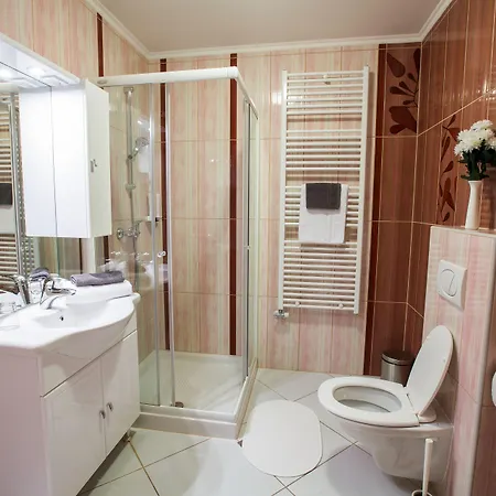 Bled Apartments Διαμέρισμα Μπλεντ