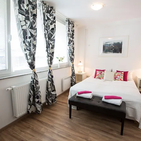 Bled Apartments Appartamento *