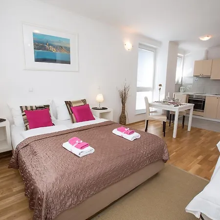 Lägenhet Bled Apartments Bled