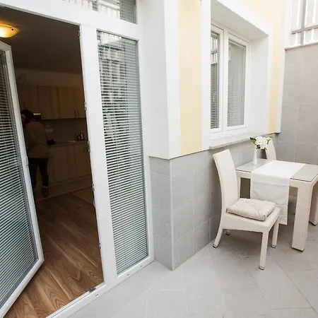 Bled Apartments *