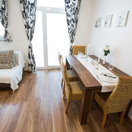 Lägenhet Bled Apartments