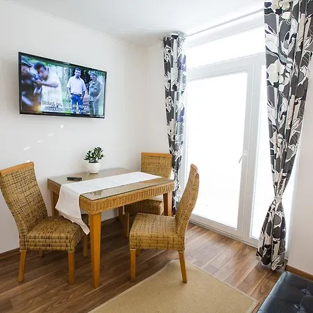 Lägenhet Bled Apartments