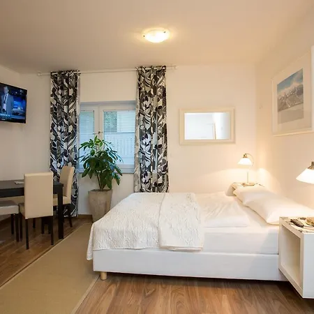 Lägenhet Bled Apartments *
