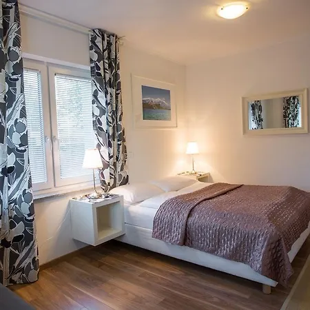 Bled Apartments Bled