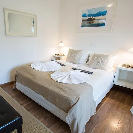 Bled Apartments Lägenhet *