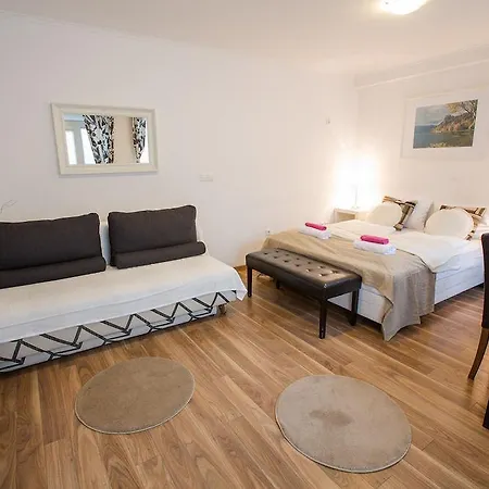 Bled Apartments *