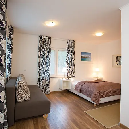 Lägenhet Bled Apartments *