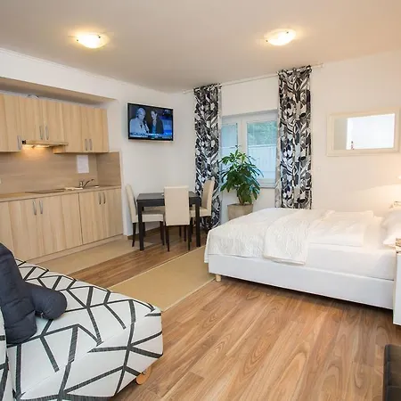 Bled Apartments *