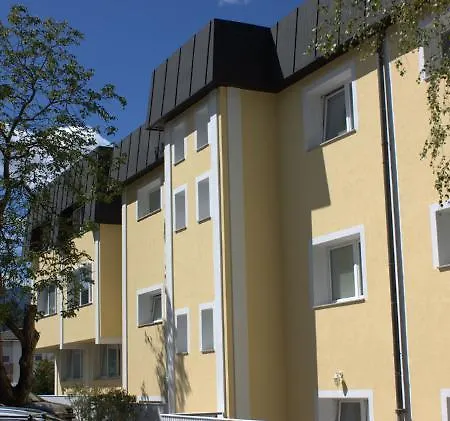 Lägenhet Bled Apartments Bled