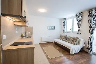 Bled Apartments Bled