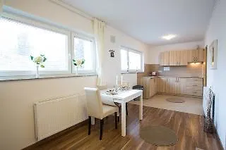 Bled Apartamentos