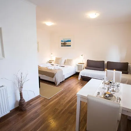 Lägenhet Bled Apartments