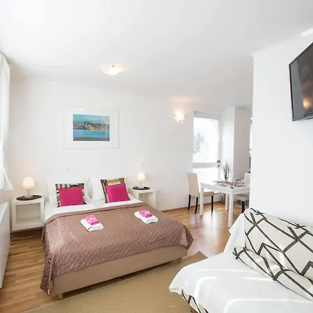 Bled Apartments Apartment *
