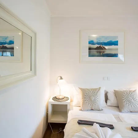 Lägenhet Bled Apartments *