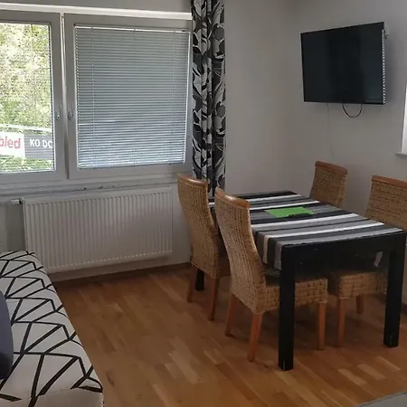 Bled Apartments Bled