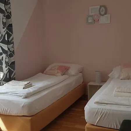 Bled Apartments Lägenhet