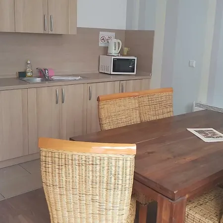 Bled Apartments *
