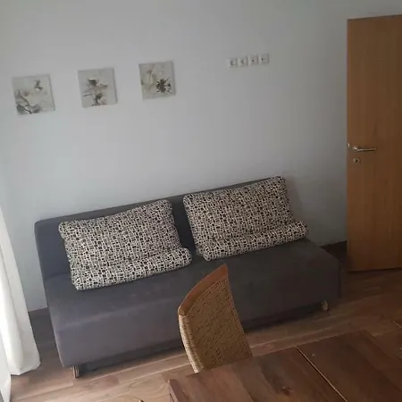 Bled Apartments *