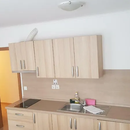 Bled Apartments * Bled