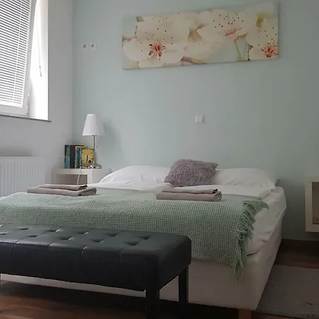Bled Apartments *