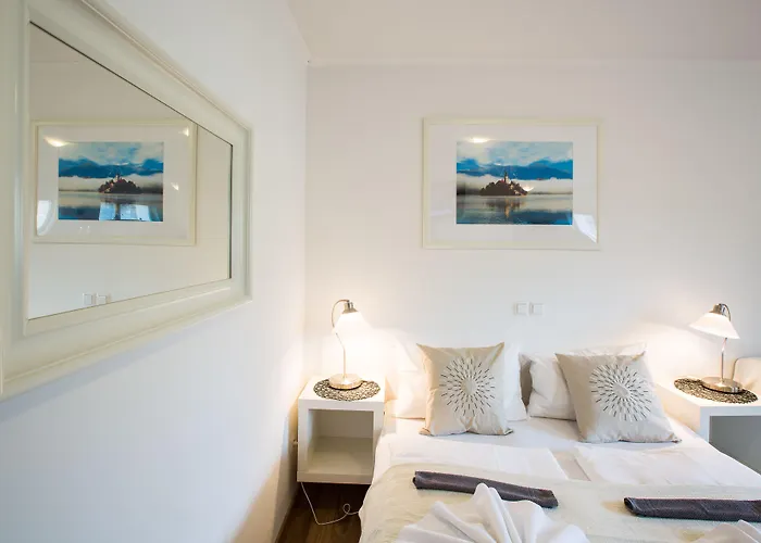 Bled Apartments