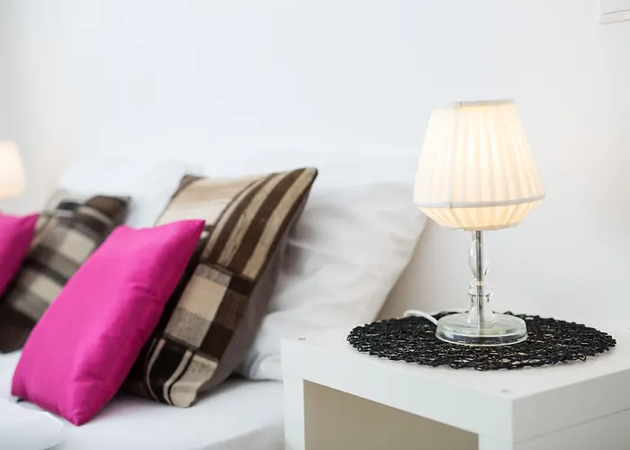 Appartamento Bled Apartments *