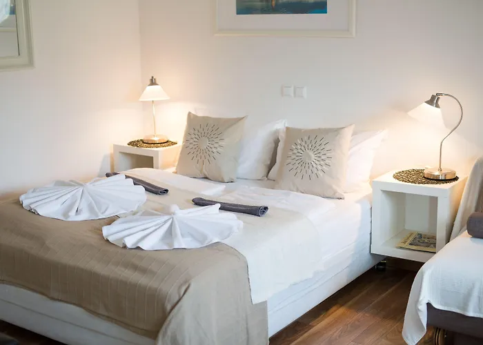 Bled Apartments Appartamento