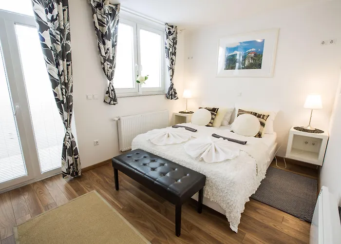 Bled Apartments