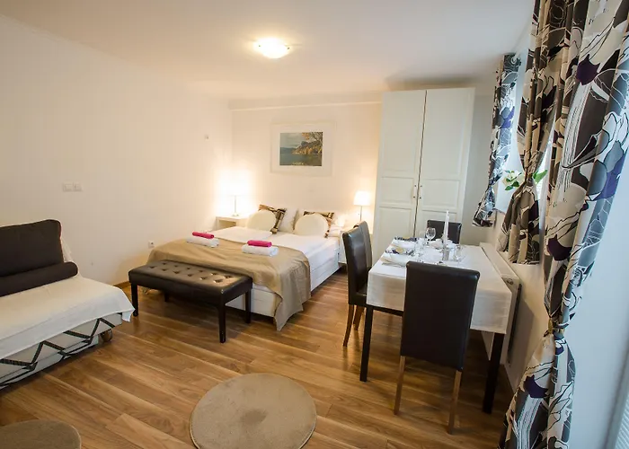 Appartamento Bled Apartments Bled