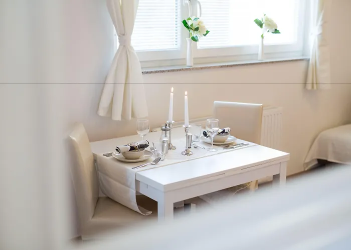 Appartamento Bled Apartments