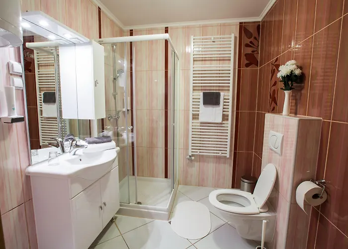 Bled Apartments Appartamento Bled