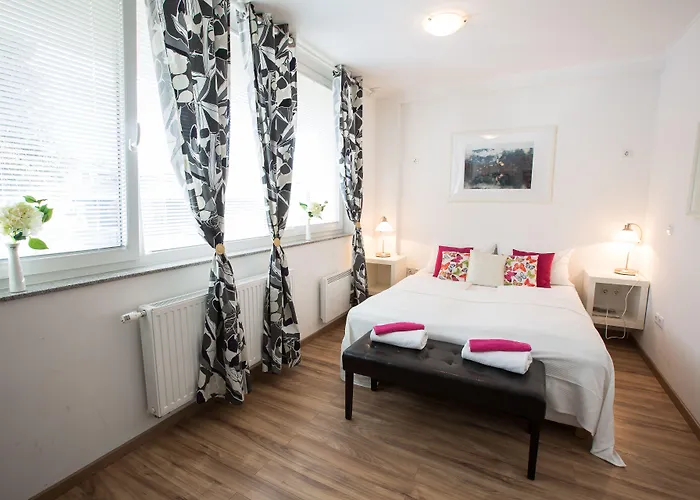 شقق Bled شقة *