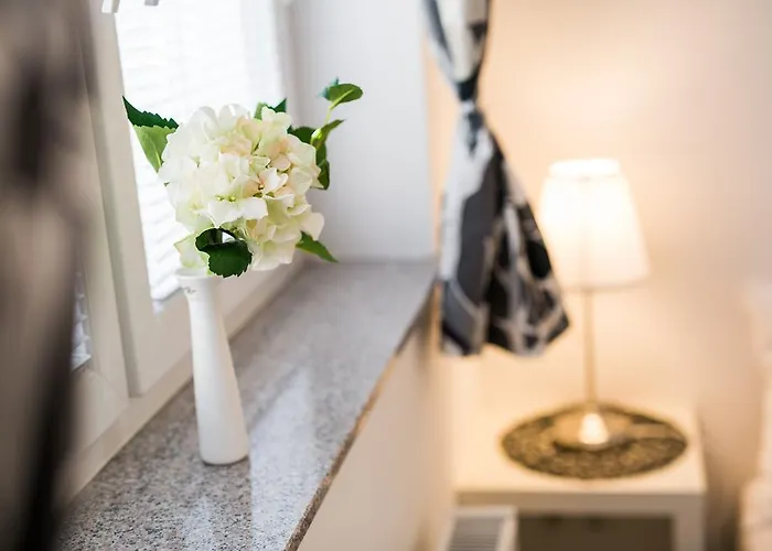 Bled Apartments Appartamento