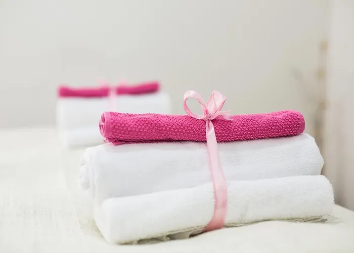 شقق Bled * بليد