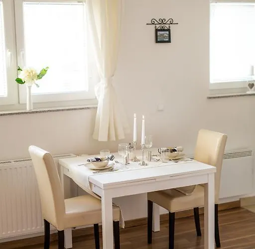 Bled Apartments Appartamento *