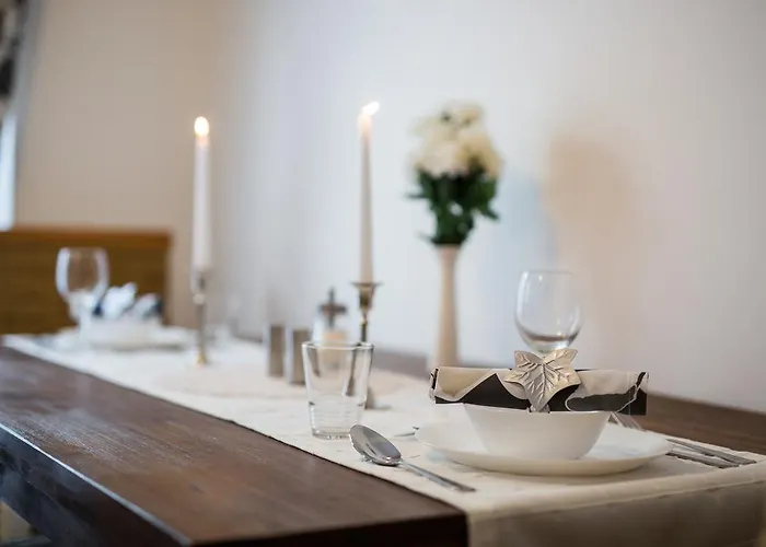 Bled Apartments Appartamento