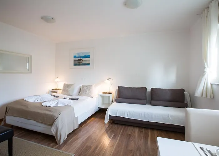 شقة شقق Bled بليد