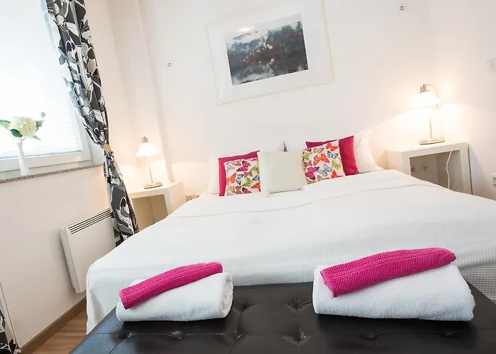 Appartamento Bled Apartments *