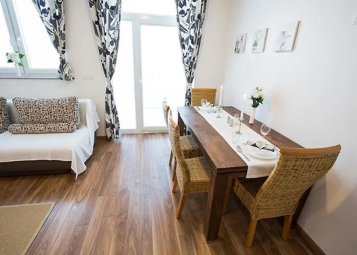 Appartamento Bled Apartments