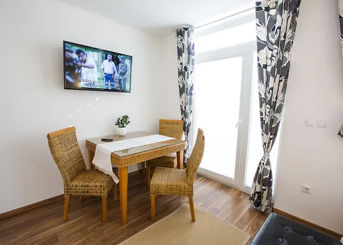 Lejlighed Bled Apartments